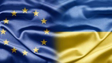 EU - Ukraine