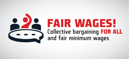 Cover Fair Pay