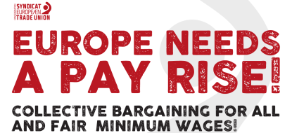 Cover Pay Rise