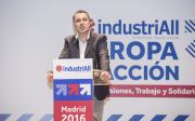 Industri-All Europe Congress