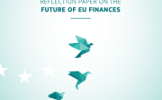 EU Reflection Paper on the Future of EU Finances