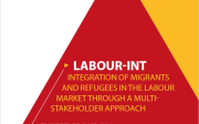 The recent upsurge of migration flows to Europe, consisting particularly of people seeking international protection, has made the need for effective and targeted integration policies ever more urgent. Regarding migrants’ integration into the labour market, a special emphasis is placed on the importance of early identification and validation of skills and qualifications.