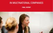 Building on experience-A win-win approach to transnational industrial relations in multinational companies